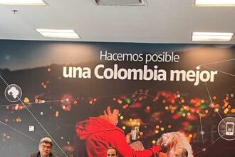 Claro Colombia tiene la red más rápida según Ookla