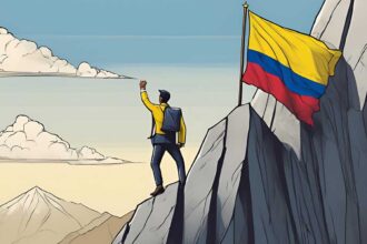 Coinscrap potencia el mercado financiero colombiano