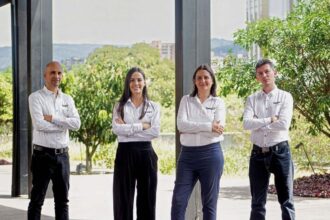 ControlT fortalece su presencia en eventos globales 2025