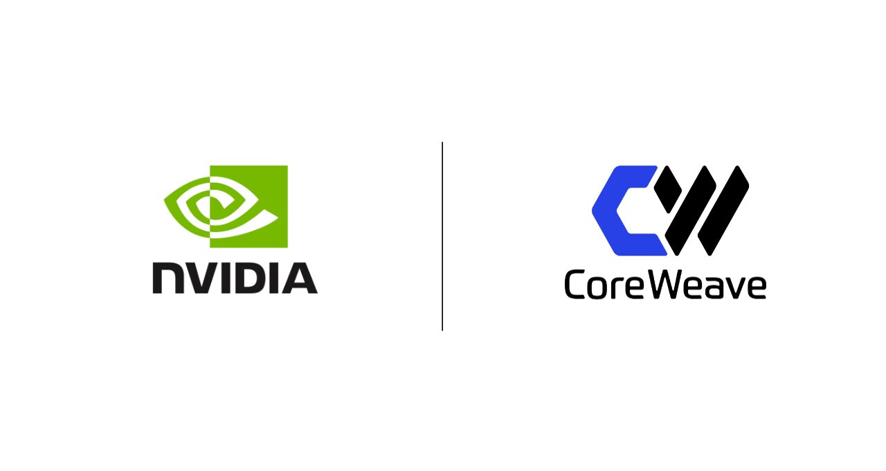 CoreWeave anuncia servicios en la nube que usan NVIDIA GB200 NVL72