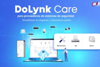 DoLynk Care ya es ofrecida en Colombia por Dahua Technology