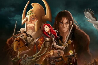 EL SEÑOR DE LOS ANILLOS: LA GUERRA DE LOS ROHIRRIM llega a Max el 28 de febrero