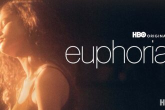 EUPHORIA ya inició grabaciones en Los Ángeles