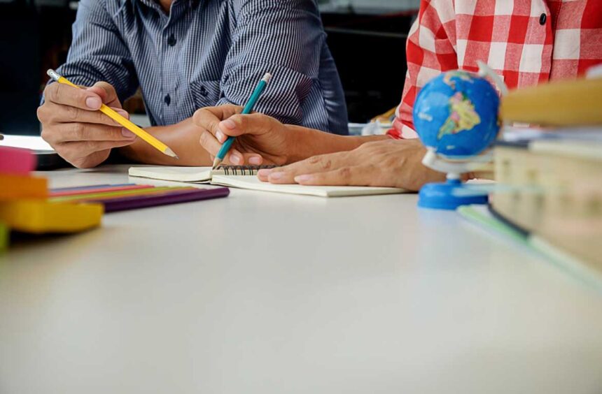 Educación Estrella anuncia la iniciativa #JuntosPorLaEducación