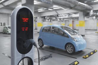 El 2025 será el año de los vehículos eléctricos según TCS