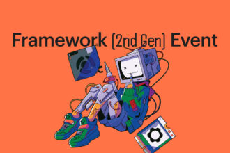 Framework anunciará su segunda generación el 25 de febrero