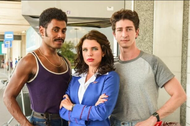 HBO presentará nueva serie en Berlinale Series Market