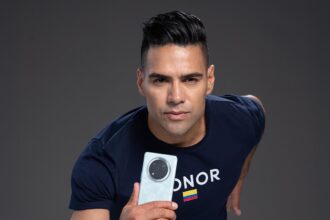 HONOR Magic7 Lite y está disponible en Colombia