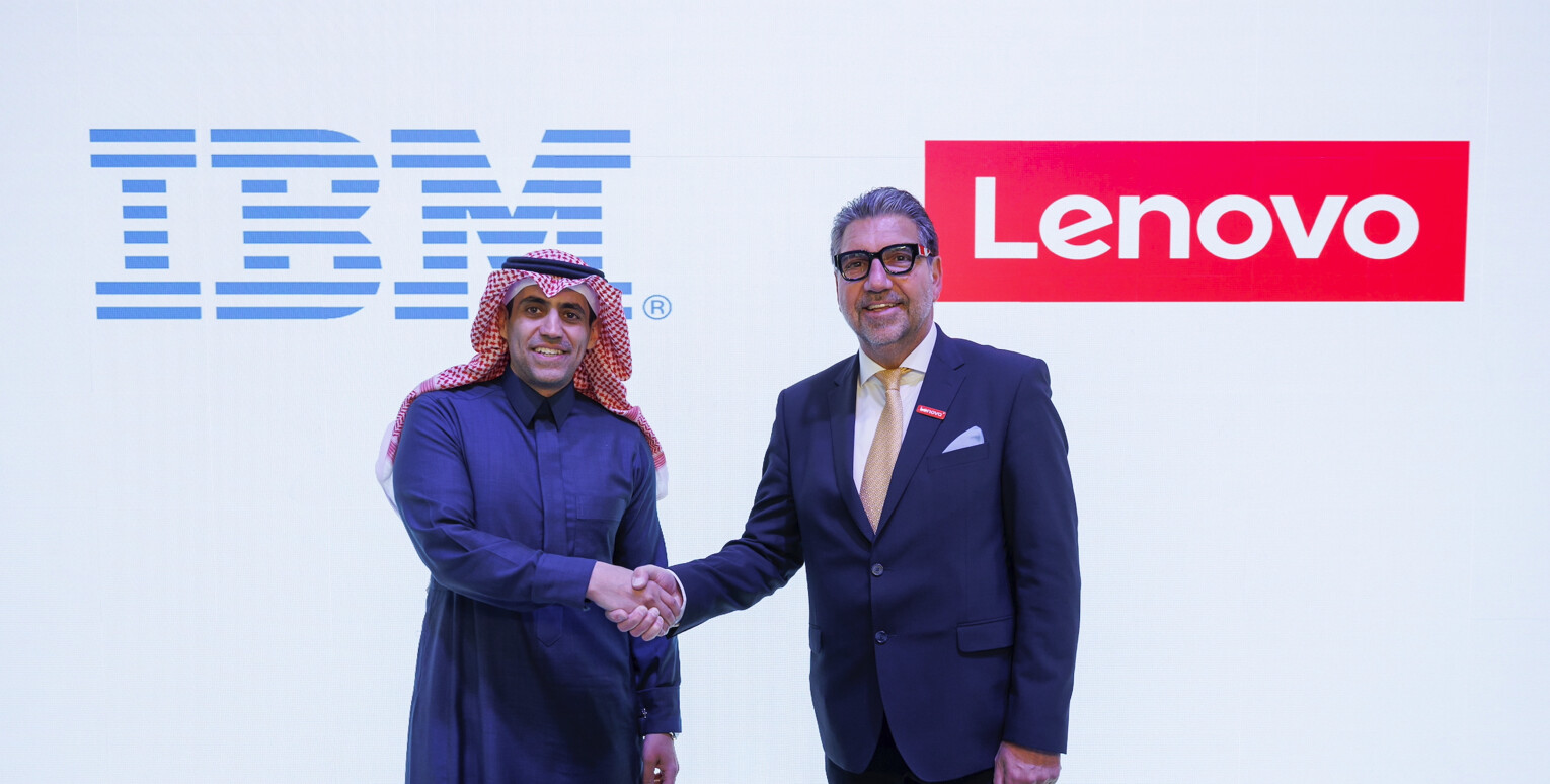 IBM y Lenovo anuncian expansión de su asociación tecnológica – MastekHw
