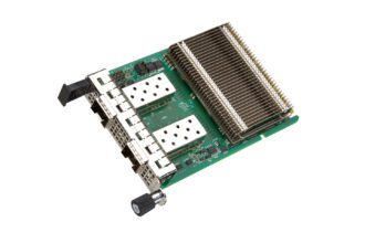 Intel anuncia los adaptadores de Ethernet E830 y E610