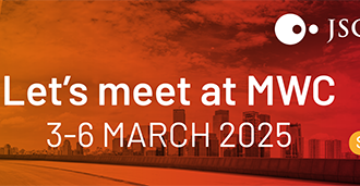JSC Ingenium anuncia su participación en el Mobile World Congress 2025