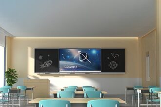 La transformación digital en la educación mundial