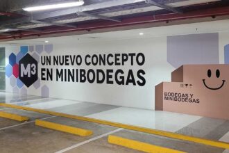 M3storage anuncia su llegada a manizales