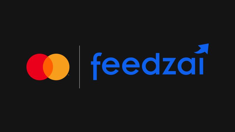 Mastercard y Feedzai anuncian alianza global