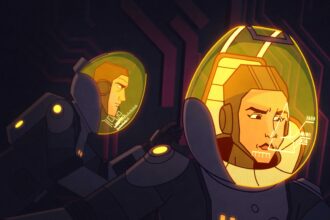 Max explora los límites de la ciencia con varias series