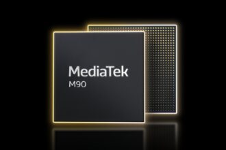 MediaTek presentará el módem M90 5G-Advanced en MWC 2025