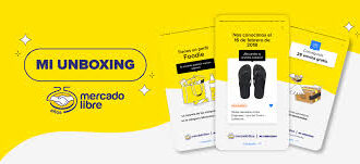 Mi Unboxing es la nueva herramienta de Mercado Libre en Colombia