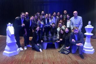 Minsait se roba el show en los Partner Kick-Off Meeting 2025 de SAP