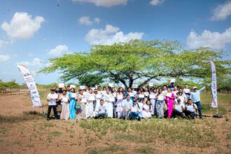 Misión La Guajira lleva la inclusión financiera a las comunidades Wayúu