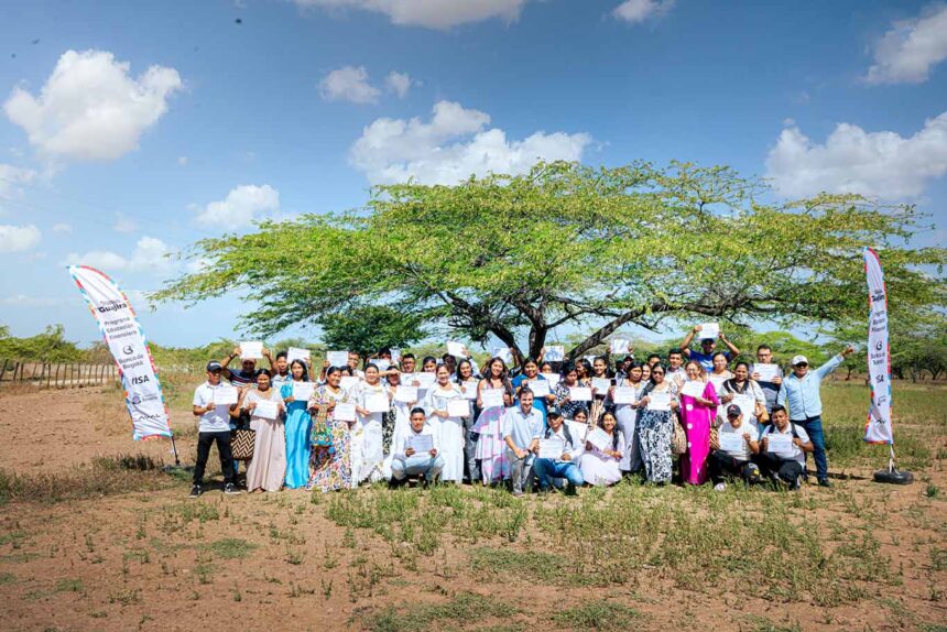 Misión La Guajira lleva la inclusión financiera a las comunidades Wayúu