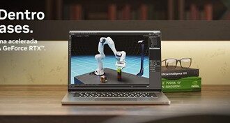 NVIDIA GeForce RTX es perfecta para Estudiar y trabajar