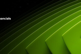 NVIDIA anuncia los resultados financieros del cuarto trimestre y del ejercicio fiscal 2025