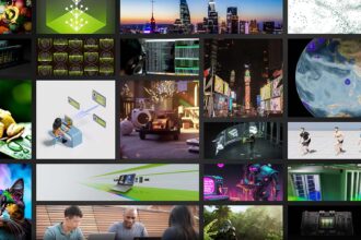 NVIDIA presentará novedades en el marco de GTC 2025