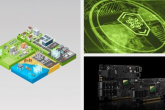 NVIDIA promueve la integración de sus partners su plataforma de ciberseguridad