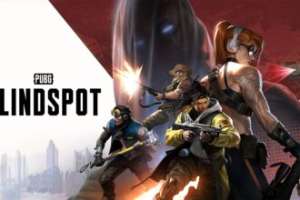 PUBG: BLINDSPOT es anunciado por PUBG STUDIOS