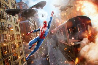 Parche 1 de Marvel's Spider-Man 2 para PC ya está disponible
