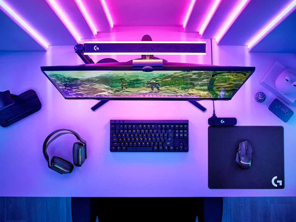 Personalización redefine la experiencia del gaming