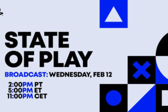 PlayStation anuncia evento de State of Play para hoy