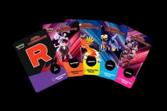 Pokémon estará presente en gamescom latam