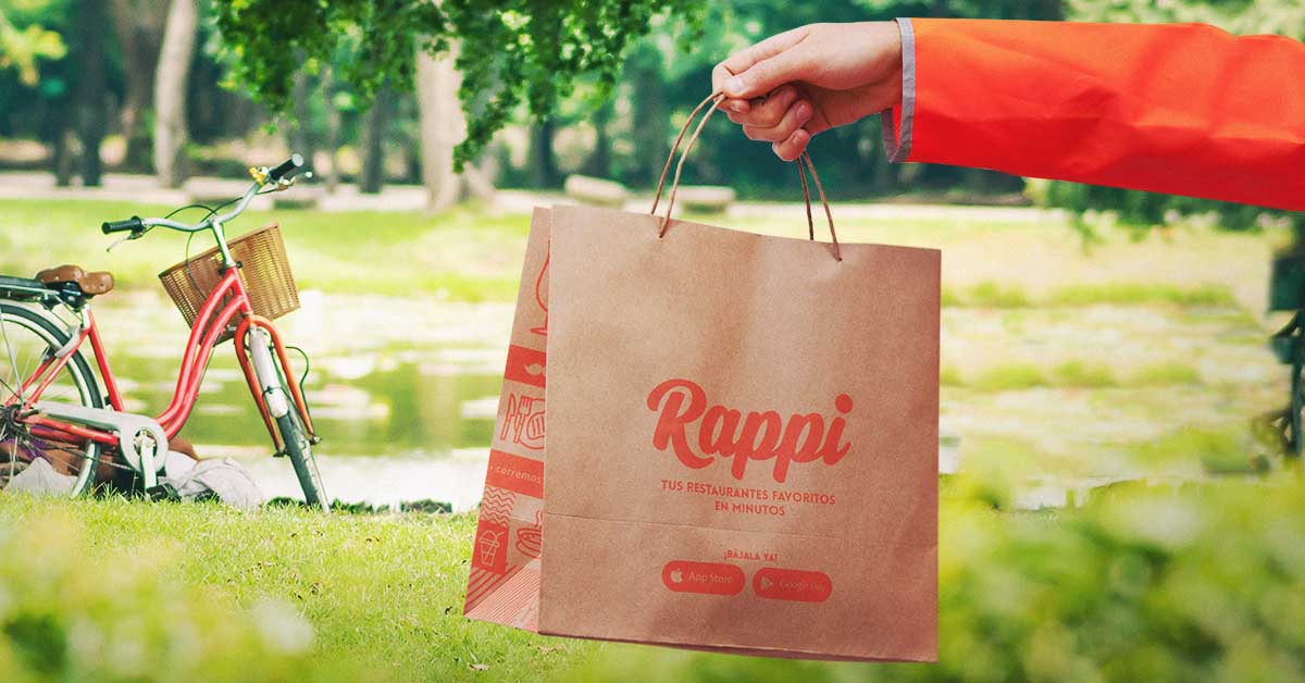 Rappi Turbo y PÁRAMO redefinen el acceso a eventos en Colombia
