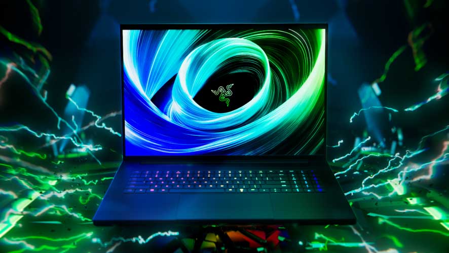 Razer presenta el nuevo Blade 18