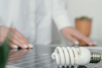 Salesforce anuncia el lanzamiento de AI Energy Score