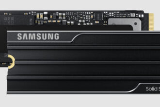 Samsung Electronics anuncia el SSD 9100 PRO