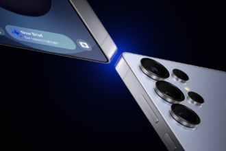 Samsung continúa innovando la experiencia móvil con IA
