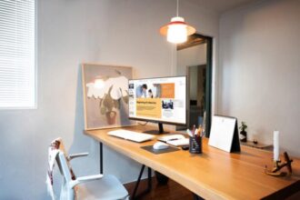 Samsung tiene el monitor perfecto para el regreso a clases