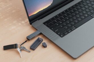 Seagate Technology la SSD ultracompacta