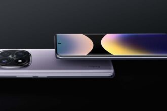 Serie Redmi Note 14 es diseñada para resistir una vida icónica