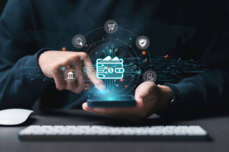 Softtek habla de protección de datos de los bancos en el 2025