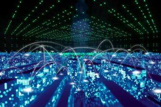 Sonda habla de cómo el Big Data puede transformar la movilidad urbana
