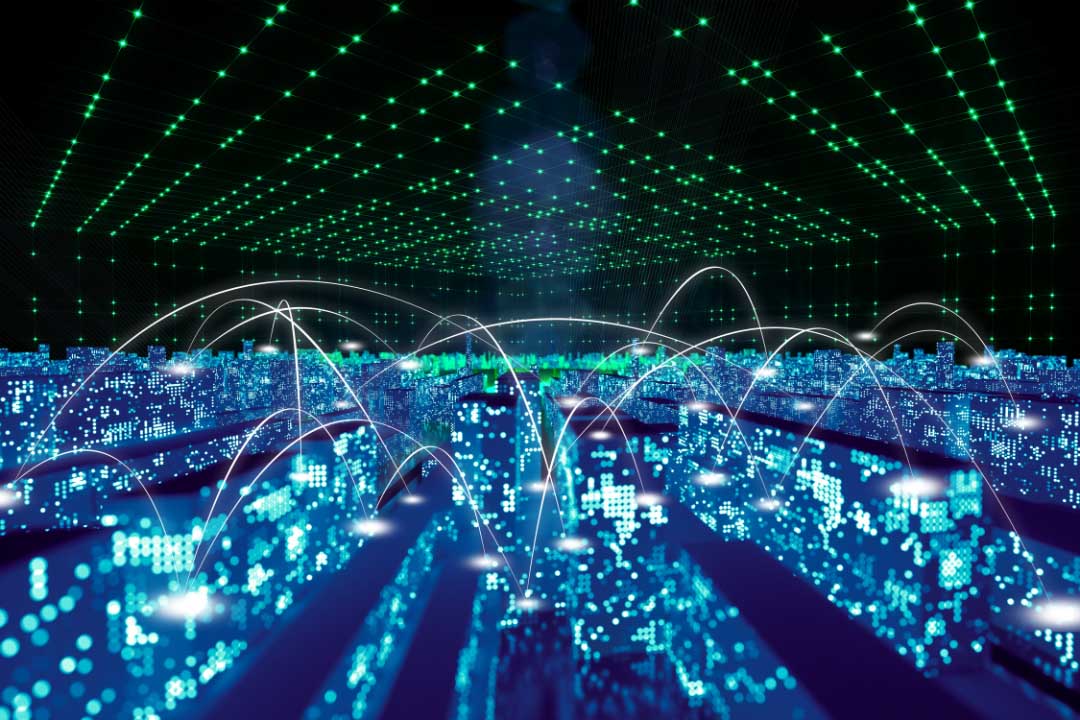 Sonda habla de cómo el Big Data puede transformar la movilidad urbana