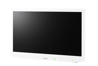 Sony Healthcare Solutions anuncia un monitor MiniLED 4K HDR