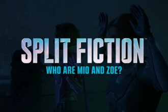 Split Fiction nos presenta los personajes del juego