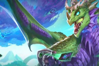 Sueño Esmeralda es la nueva expansión de Hearthstone