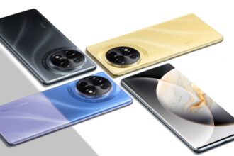 TECNO CAMON 40 será anunciado en el MWC 2025