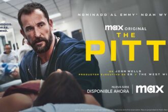 THE PITT tendrá una segunda temporada en Max