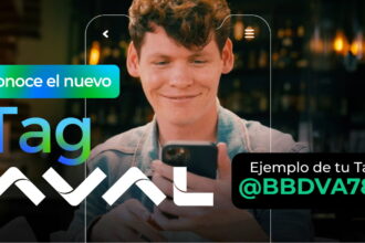 Tag Aval del Banco de Bogotá está listo para Bre-B